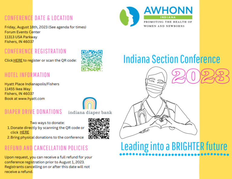 Events AWHONN Indiana Section
